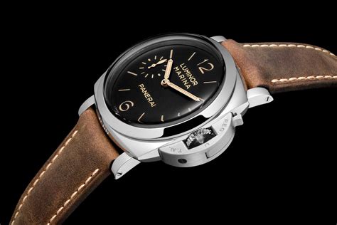 panerai luminor marina replica|panerai look alike watches.